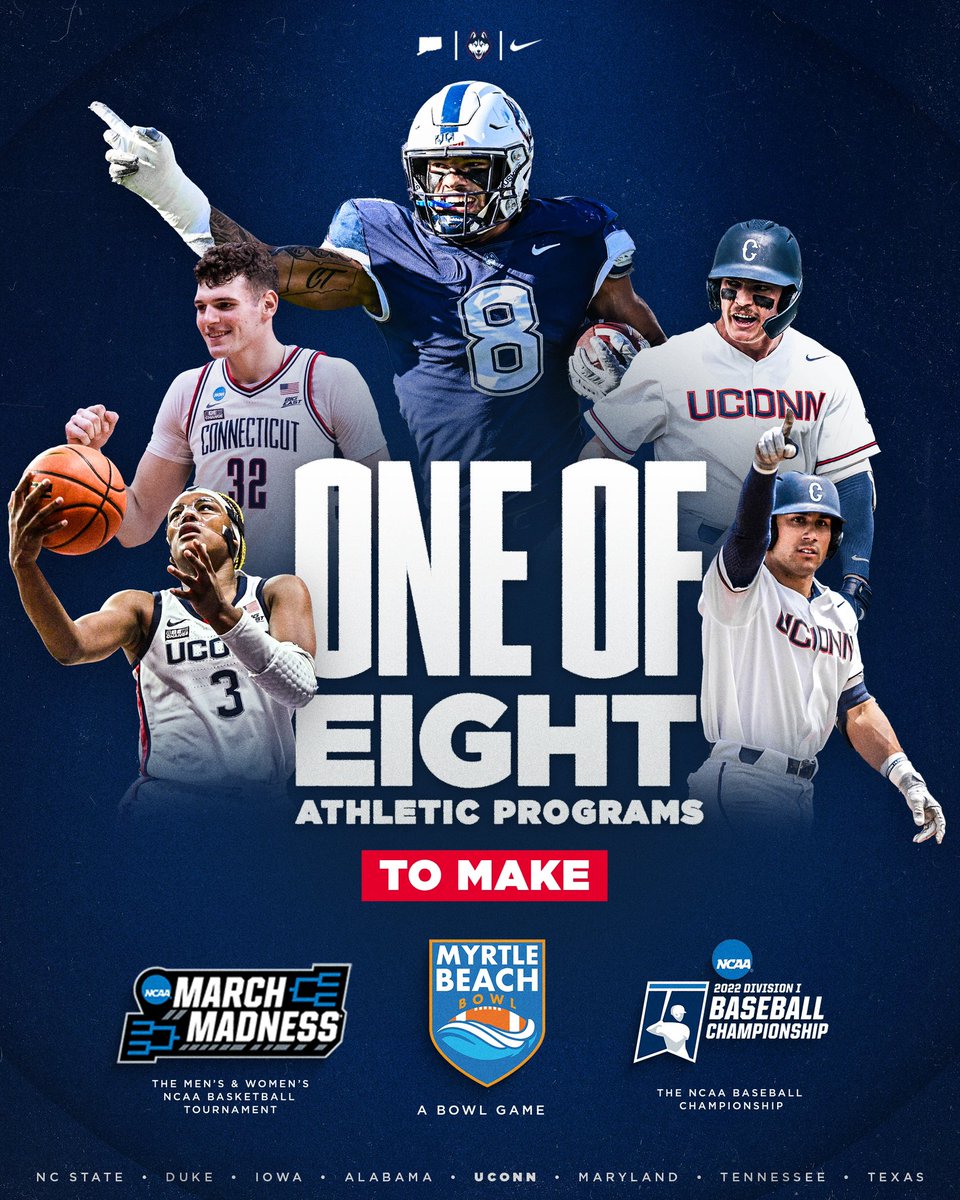 UConn Football (@uconnfootball) on Twitter photo Greatness runs deep here in Storrs 🏆 
#TheReload Greatness runs deep here in Storrs 🏆 
#TheReload