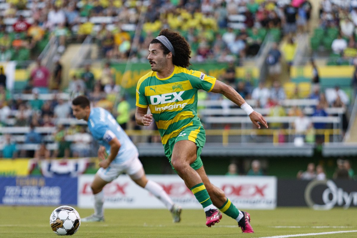 TampaBayRowdies tweet picture