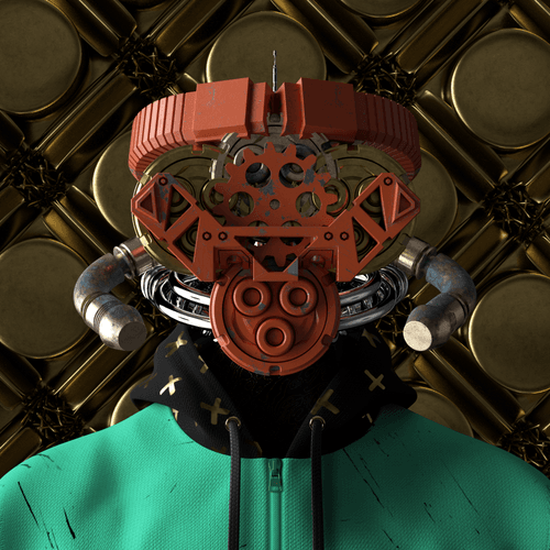 Anon 6938 bought for 0.35 ETH ($666.58 USD) by 0xd6c6f6 from 0x23fb98. #PsychedelicsAnonymous opensea.io/assets/ethereu…