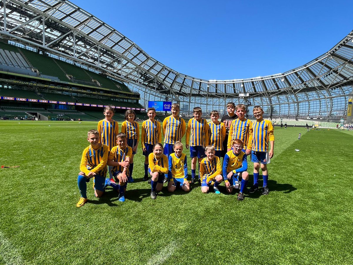 gorranps's tweet photo. We had an amazing day @Aldi_Ireland Play Rugby Festival! #makingmemories #smallschoolbigopportunities @BallymoneyRFC @UlsterRugby https://t.co/8DWjn9xL4K