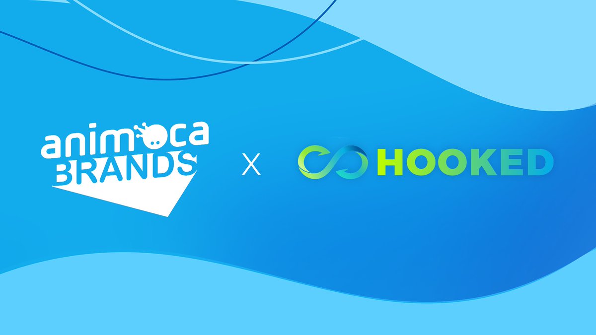 📢💥 #Hooked Protocol, #animocabrands ile ortaklık kurduğunu açıkladı. 👀🙄

#HOOK #SOULS #IOTX #FIL #XRP #Bitcoin #BNB #ETH #OKX #altcoin #GOKNR #bist100 #Borsa #dolar #xu100 #Endeks #Altın #hisse #tuprs #sasa #sise #EKSUN #Crypto #DOGE #kopol #dkpol #GRTRK #CVKMD #CWENE #dolar