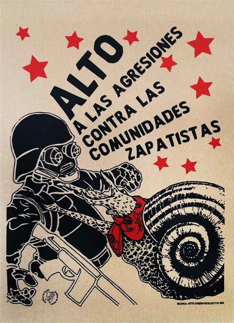 zapatismo – Editora Terra sem Amos