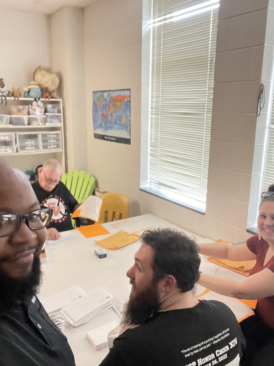 SVHS Graduation Ticket Party!