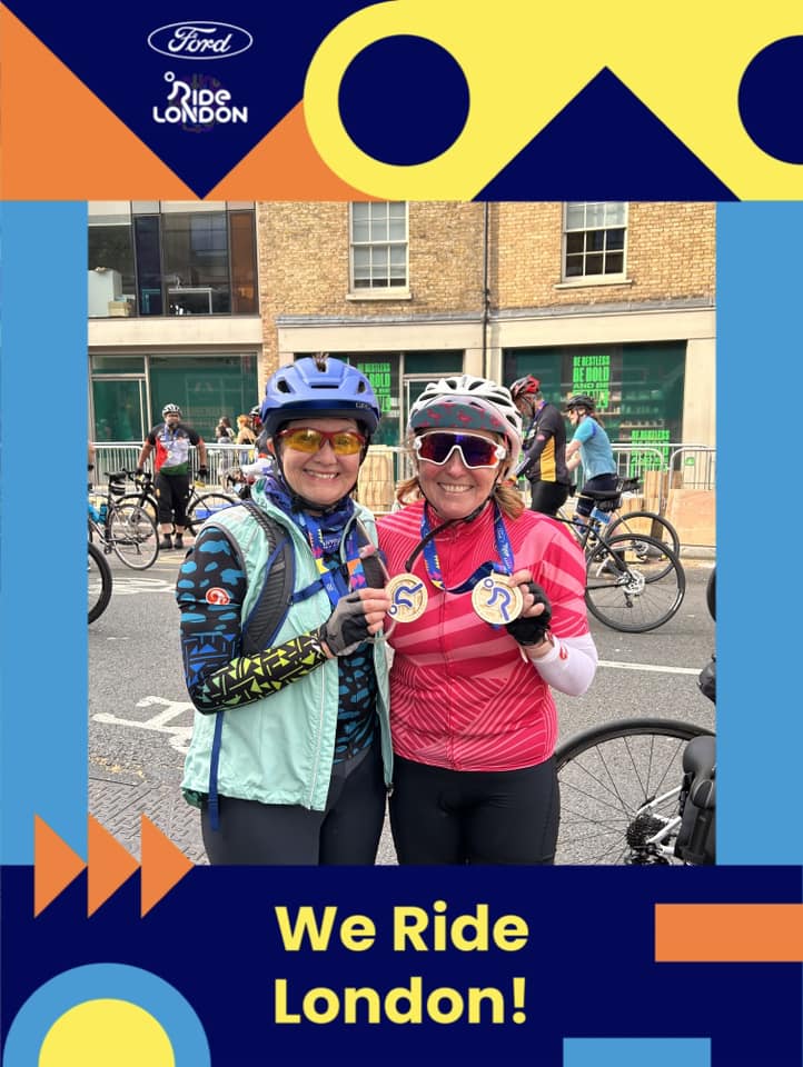 Yorkshire Cogs and Roses CC tweet media