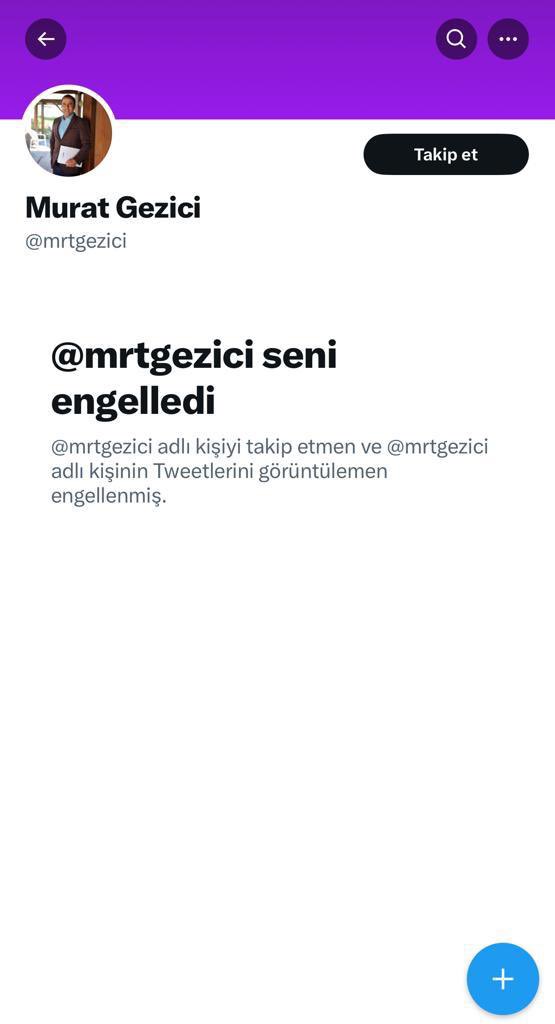 f_murat_'s tweet photo. Manüplasyonunu yüzüne vurunca incinmiş… https://t.co/aFtmk0iQb7