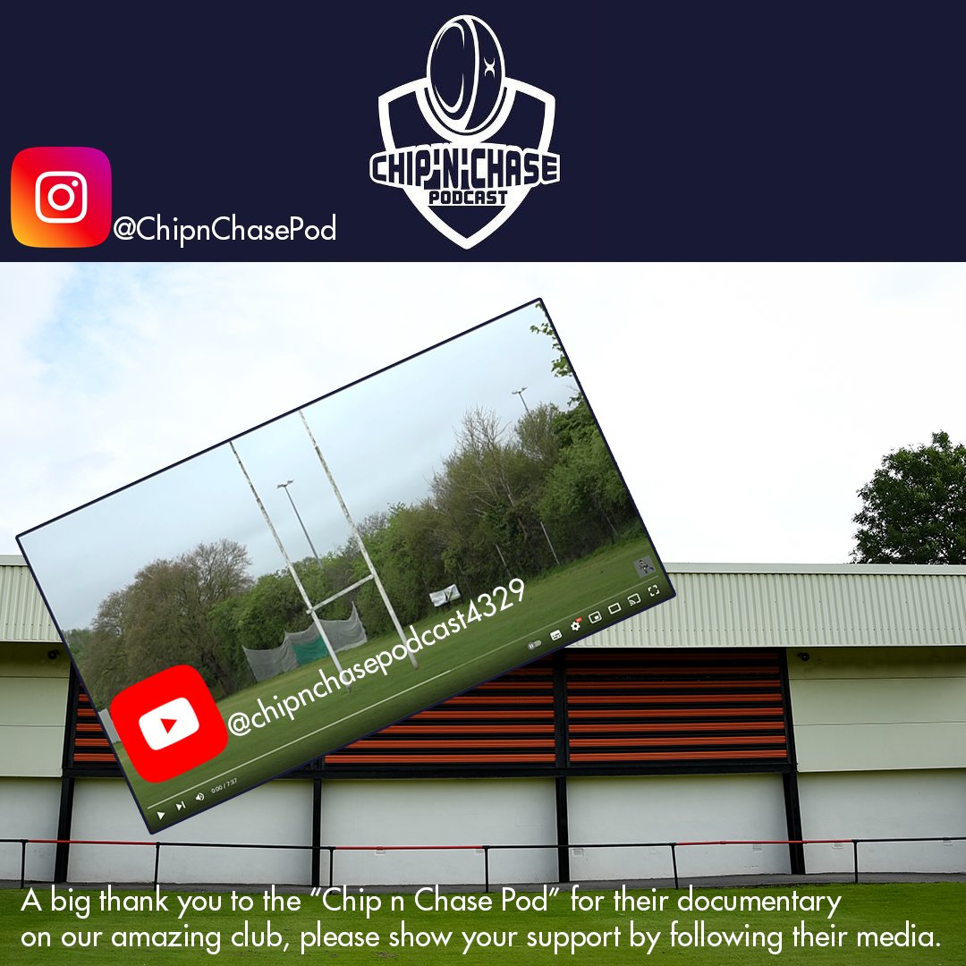 Old Redcliffians RFC tweet media