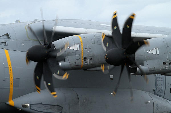 top_force's tweet image. #FMTC Le futur avion de transport tactique européen devrait être équipé des mêmes moteurs que l’#A400M #Atlas &amp;amp; répondre aux besoins spécifiques des #Forces_Spéciales #C3ISTAR opex360.com/2023/05/30/le-…