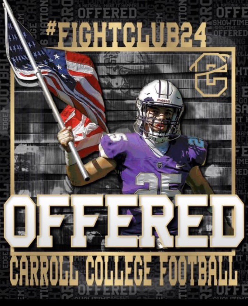 I’m grateful to receive my second offer! Thank you <a href="/CoachGBrown2379/">Coach Brown</a> 
<a href="/ALOFIPOtribe/">TEAM ALOFIPO</a> 
<a href="/cchsmustangfb/">CCHSMustangFootball</a>