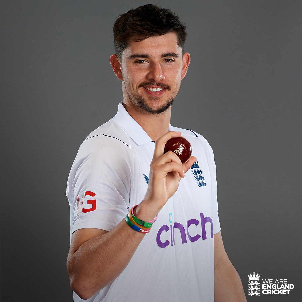 England Cricket tweet media