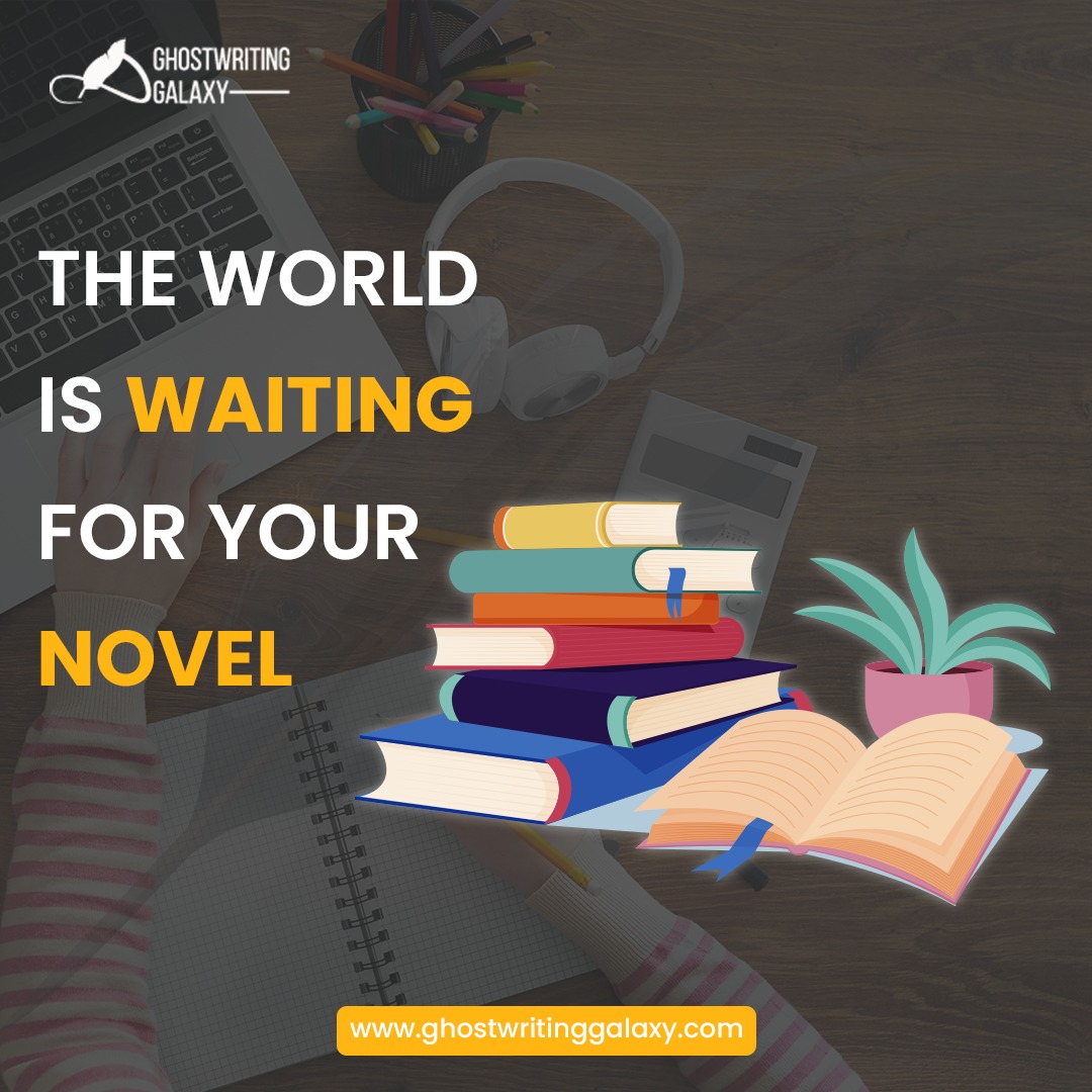 If you have a tale to share, now is the opportune moment to capture your thoughts on paper and potentially earn income through storytelling prowess.

To know more about our services, visit us at
ghostwritinggalaxy.com

 #publishingservices #marketingservices #bookmarketing