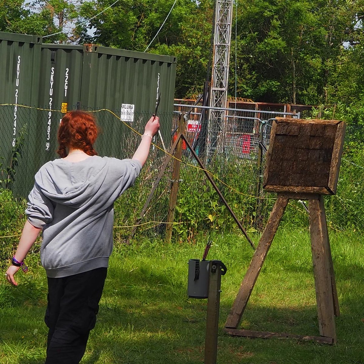 6th Clapham Guides tweet media