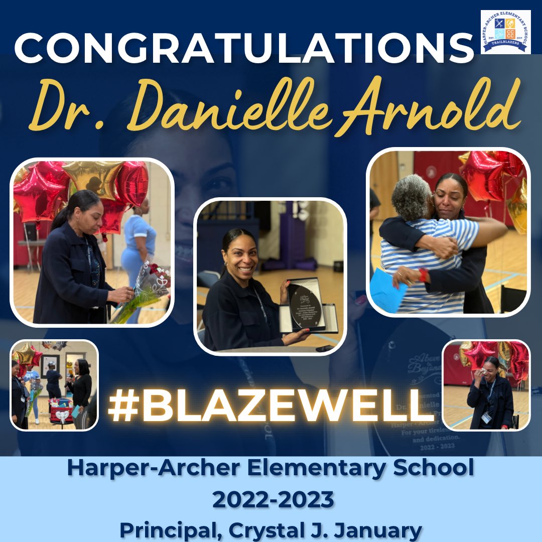 🤩🏆Great achievement! 🤩🏆👏🏽👏🏽👏🏽👏🏽@DrArnoldAP_HAES 👏🏽 👏🏽 Your success is attributed to your talent, perseverance, and dedication. You are an inspiration to us all and your @APSHAES family is wishing you a very bright future! Trailblazer for Life! 💛🧡💙 @CrystalJanuary 💛🧡💙