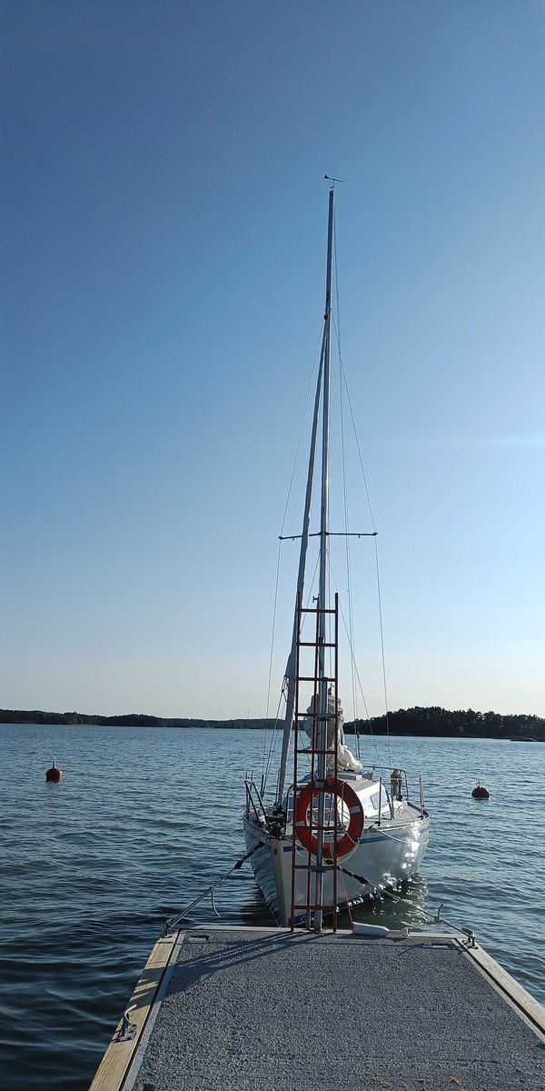 s/y Helvi tweet media