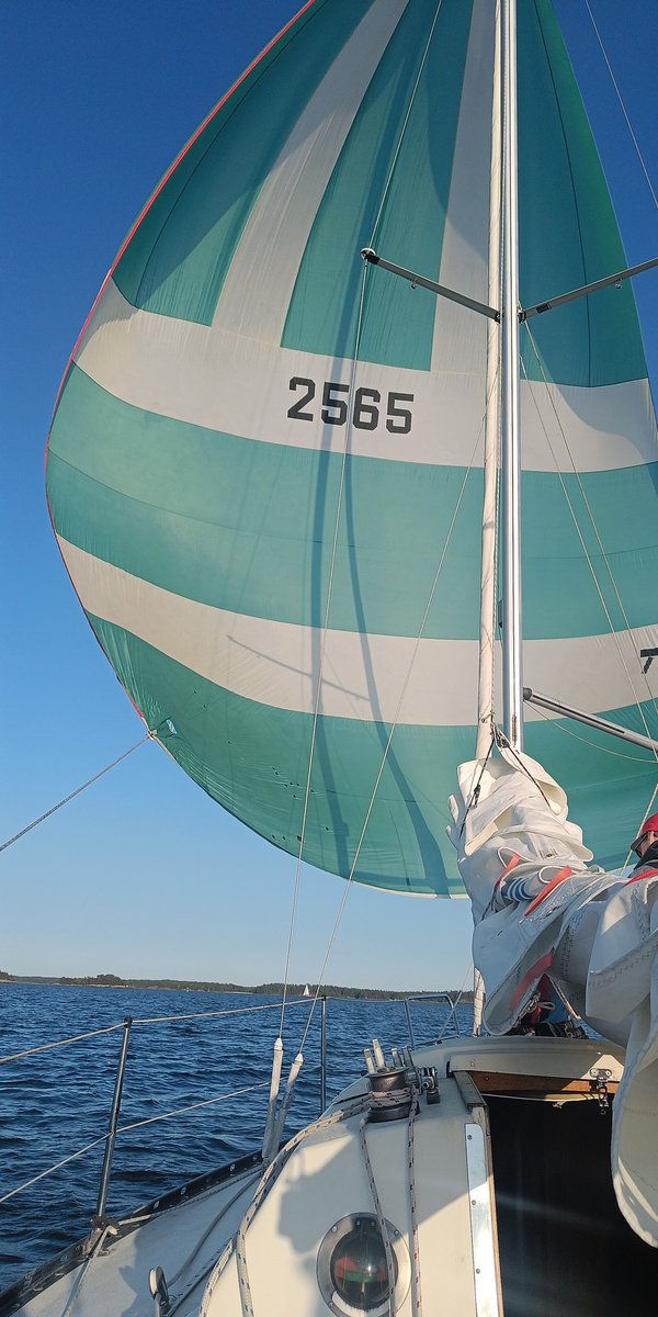 s/y Helvi tweet media