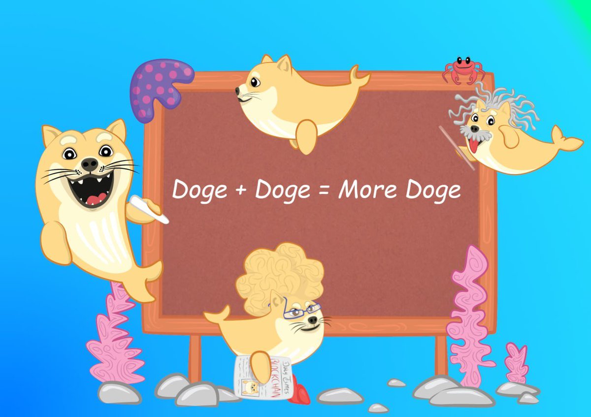 dogewhale tweet media