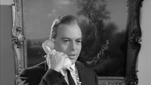 SaveRedlandLibr's tweet photo. 8:05pm TODAY on @TalkingPicsTV
From 1963, s1 Ep 7 of #ABCTV #Drama📺 #TheHumanJungle - “14 Ghosts” directed by #SydneyHayers & written by #LeoLeiberman
🌟#HerbertLom #MichaelJohnson #SallySmith #MaryYeomans #AndréMorell #AviceLandone #JustineLord https://t.co/FpiVsH3jnY