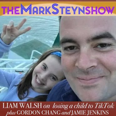 The Rewiring of Our Children
steynonline.com/13519/the-rewi…
#TheMarkSteynShow