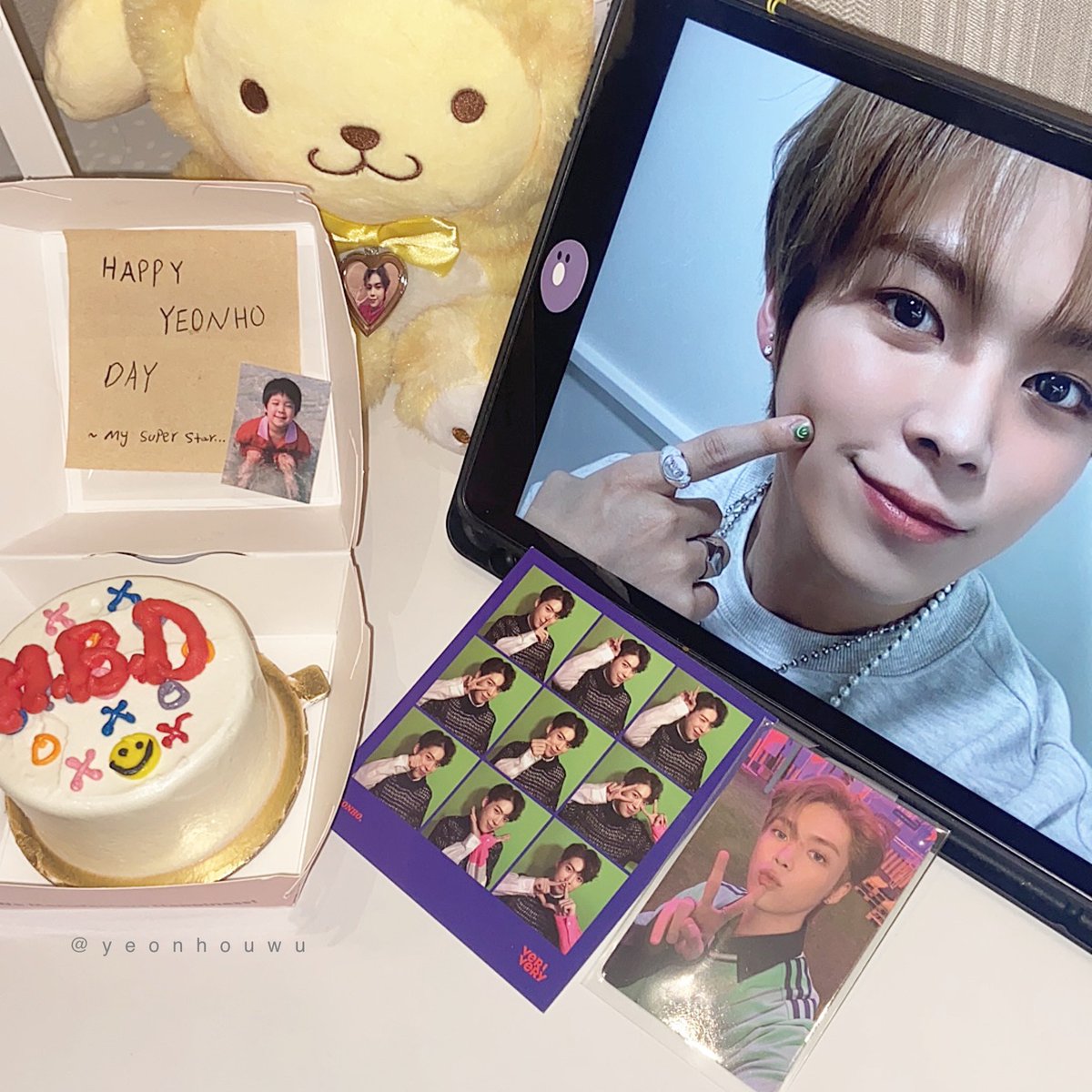 yeonhouwu tweet picture