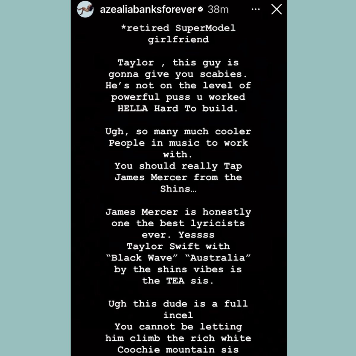 Trend Lightly tweet media