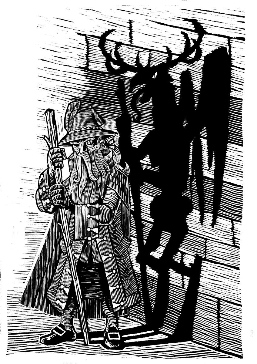 KubaSkurzynski's tweet photo. If you backed🪓Beyond Corny Groń🏔️right now you should have the download link for pdf on your email!

If not, you can get a copy of the mountain-crawl OSR setting inspired by Polish legends on DTRPG or itch!

Every🔃❤️of this news and⭐️on sites will be SO COOL &amp; APPRECIATED
🔗⬇️ https://t.co/hWBquHGeO7