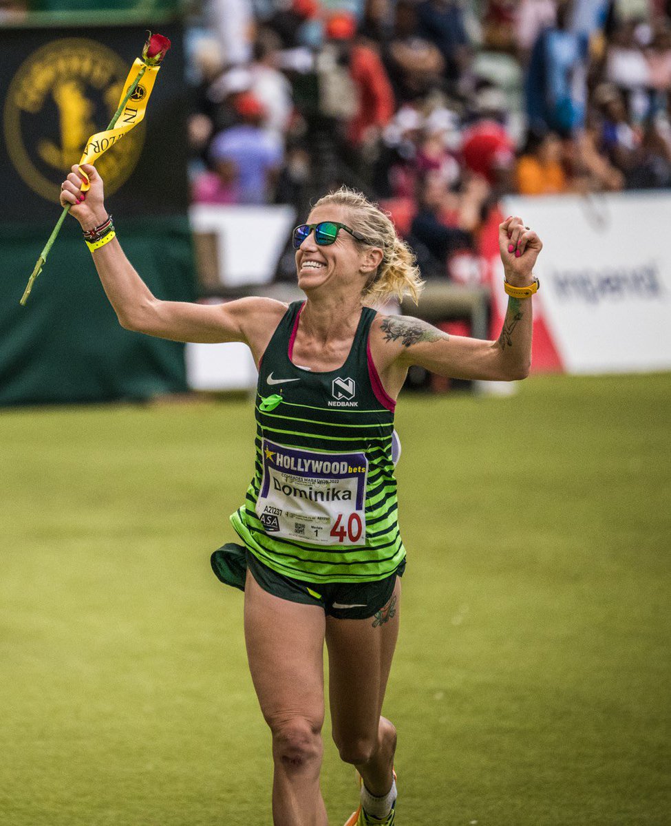 BESTERNICK's tweet photo. The @Nedbank_RC  #greendreamteam ready @ComradesRace @thirstiwater    @BiogenSA @futurelifeza @Nike @Babaria @ nedbanksport https://t.co/iTEFc16ymt https://t.co/4a1IUxjnJt