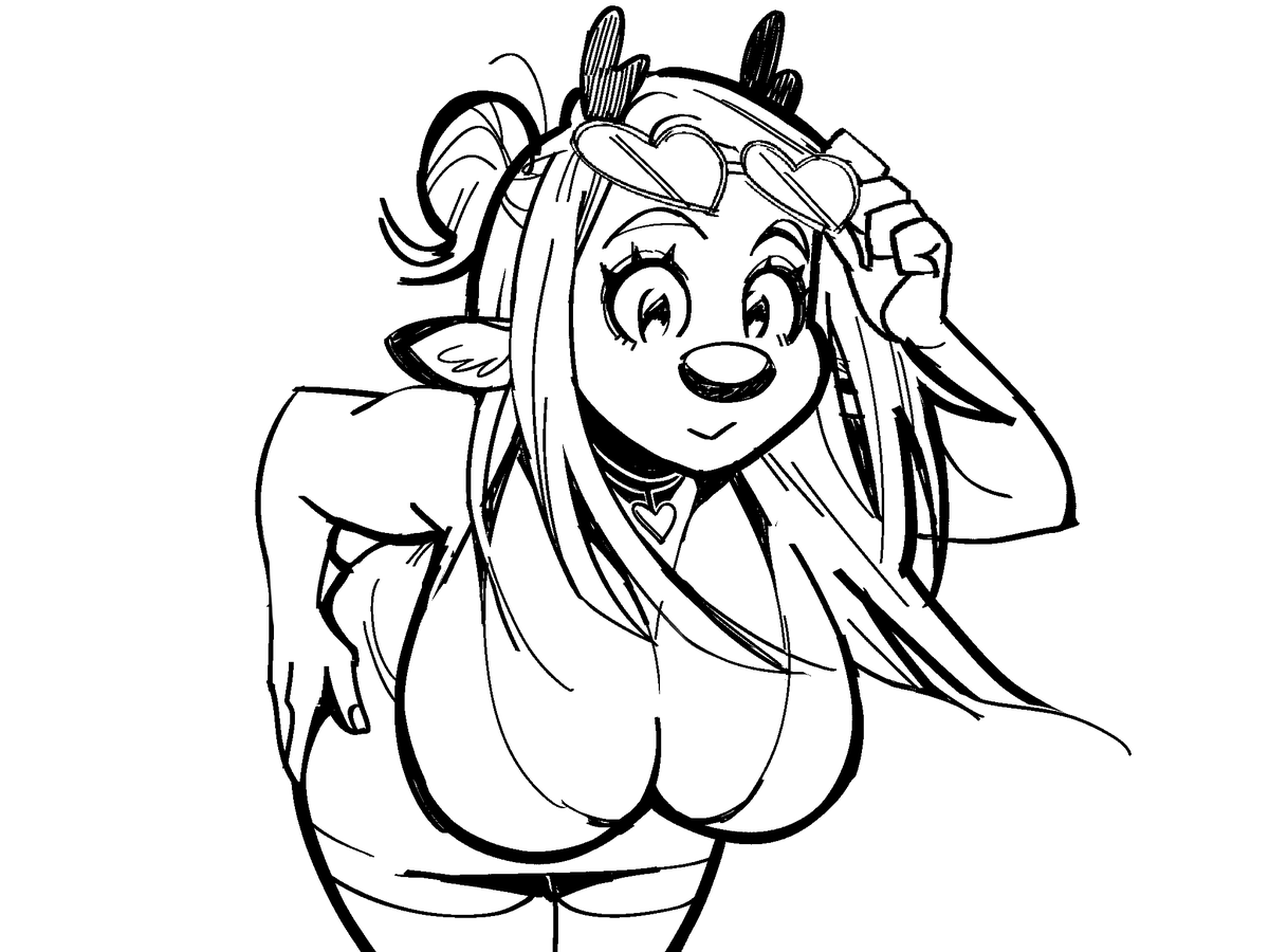 sloppydraws's tweet photo. hello??? https://t.co/F5OqxIq2Jc
