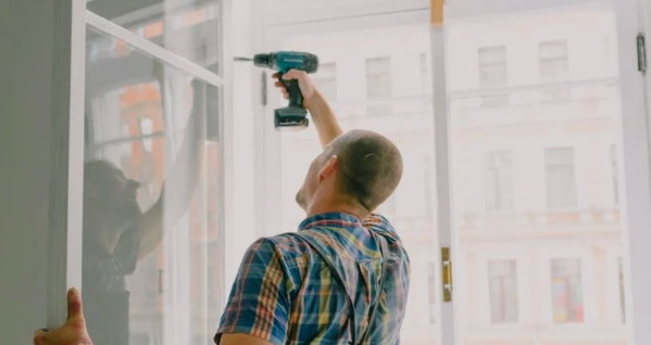 ProCleanWindows's tweet image. Thinking it&apos;s time for some serious repairs or updates on your home? Many home owners find themselves in the same place. But should you do the work yourself? It can be costly and dangerous if you do...
seattleprowindowcleaner.com/home-repair-pr…