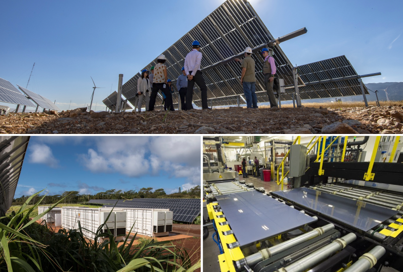 DOECMEI's tweet photo. The solar industry has grown exponentially over the last decade, bringing with it hundreds of thousands of jobs. Interested? Check out these resources to jumpstart your career. https://t.co/MOLPzhPKFQ #ConnectSolar https://t.co/sSt7QWz3Mh