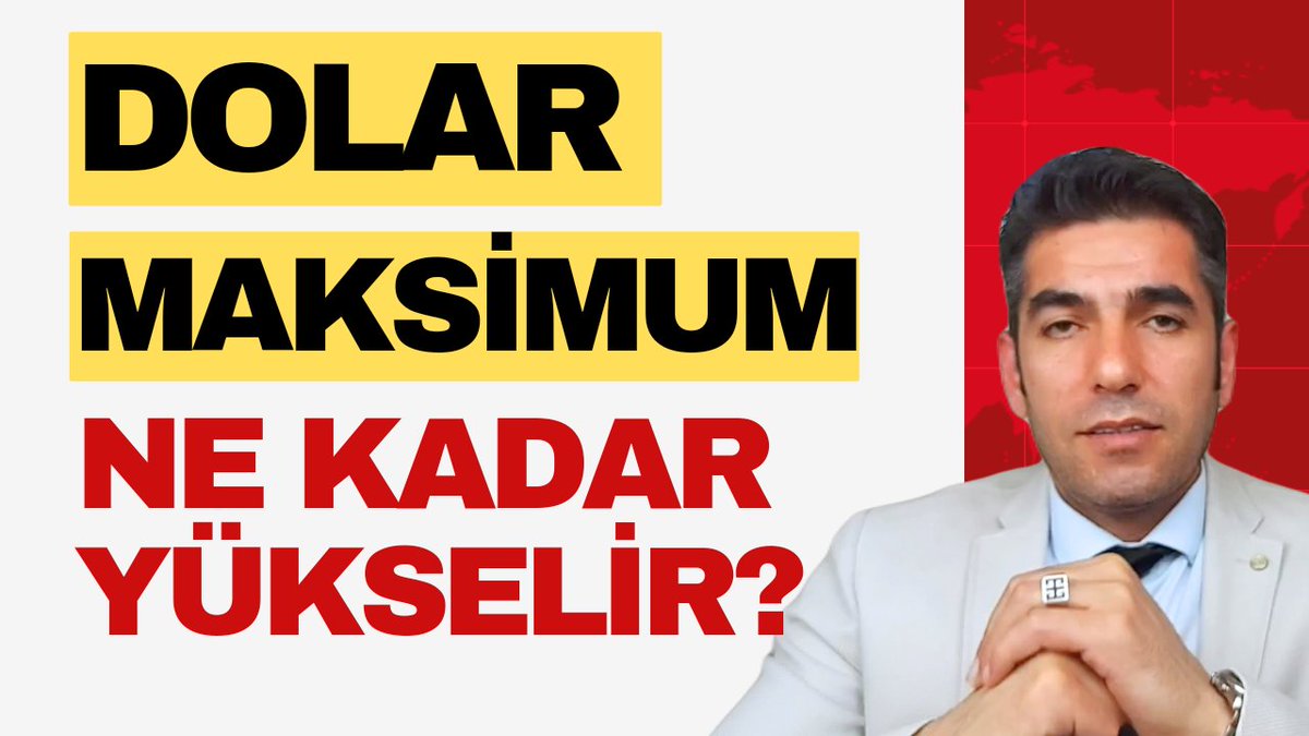 BayAnalist's tweet photo. DOLAR Maksimum Ne Kadar Yükselir? 
İzleme Linki: https://t.co/hoaL9JAfsf

ABONE OL!

#bist #bist100 #dolar #DolarTL #dolar20 #USDTRY #Dolaryorum #usdtry #piyasalar #kur #döviz https://t.co/6QoY3a6DiR