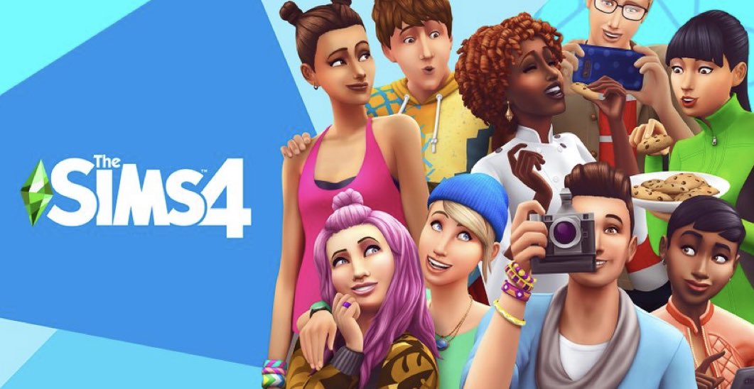 ExaGamingOF's tweet photo. “Los Sims 4” 👥 Afirman que hacen cambios en el diseño de los botones para los jugadores debido a comentarios.😱 #Sims4 #exgaming 🕹️ https://t.co/IcnvBESxHV