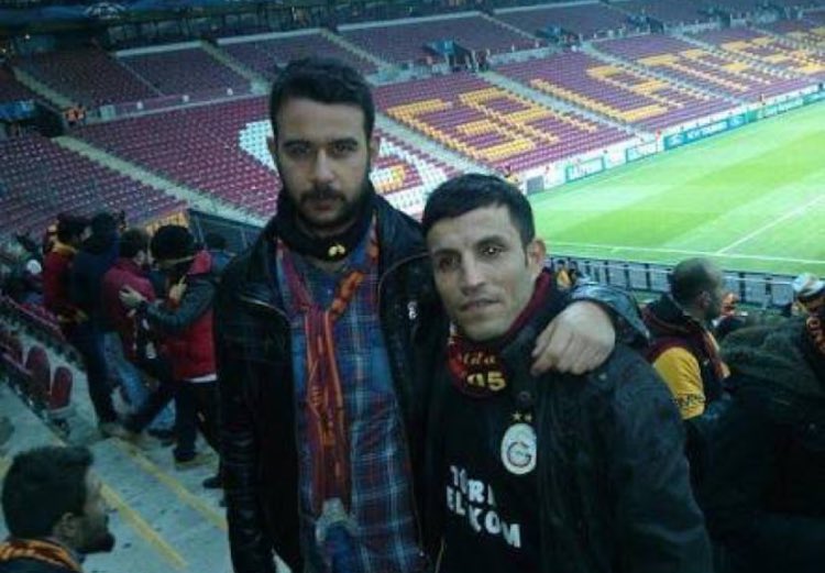 TTAgrup's tweet photo. Bu şampiyonluğu görmek en çok senin hakkındı Reis.

Tebrikler Galatasaray! https://t.co/bLwSjHSK2P