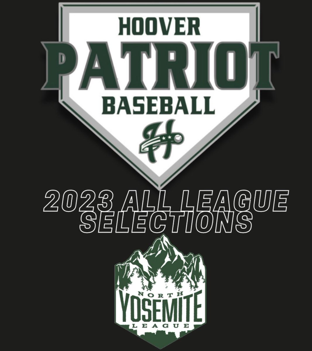 Hoover Patriots Baseball tweet media
