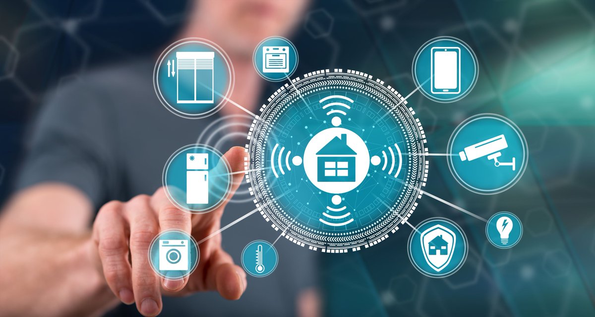 BlackDogSolGrp's tweet image. Turn your home into a #SmartHome the easy way by giving us a call! 
Alexa, Siri, Google, Facebook Portal, smart lights, garage doors, thermostats - we have all your smart home needs covered. 402.881.3782.

#blackdogitomaha #techsupportomaha