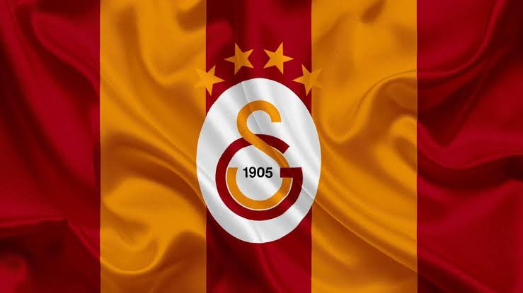 Şampiyon Galatasaray ♥️💛⭐️⭐️⭐️⭐️