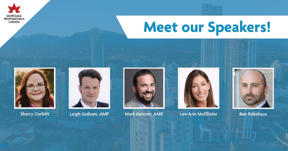 MortgageProsCan's tweet photo. Only one week to go until our Burnaby Mortgage Symposium! Register now: https://t.co/Gu1xaA98yV
We can’t wait to see you there!
#mympc #mpcinaction #mpcmortgagesymposiums #mortgageproscan #mortgageagent #mortgagebrokers #networkingevents https://t.co/ZOYe3y1i3L