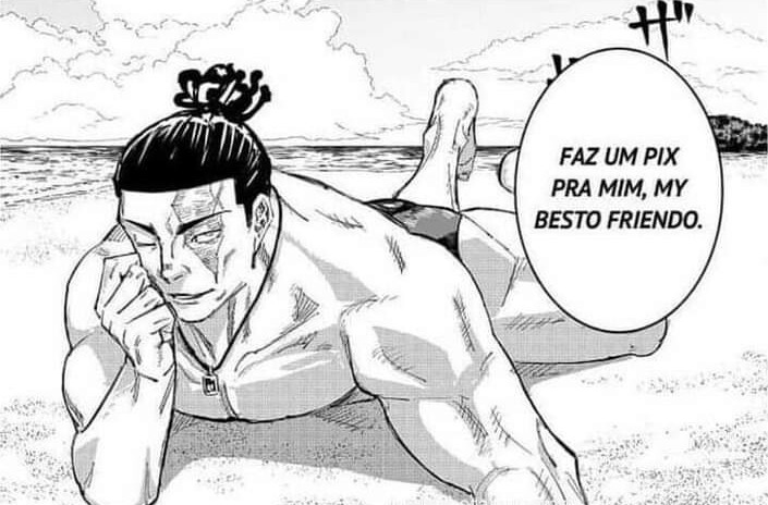 shitpostverdade's tweet image. 