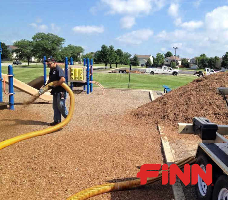 FinnCorporation's tweet photo. Bark and mulch blowing background and tips for professional-looking results, in less time.
https://t.co/ZMr4YhYHED
#SmarterWaysToWork #CoverSomeGround #StrawBlowing #BarkBlowers https://t.co/7doZ3hMQmO