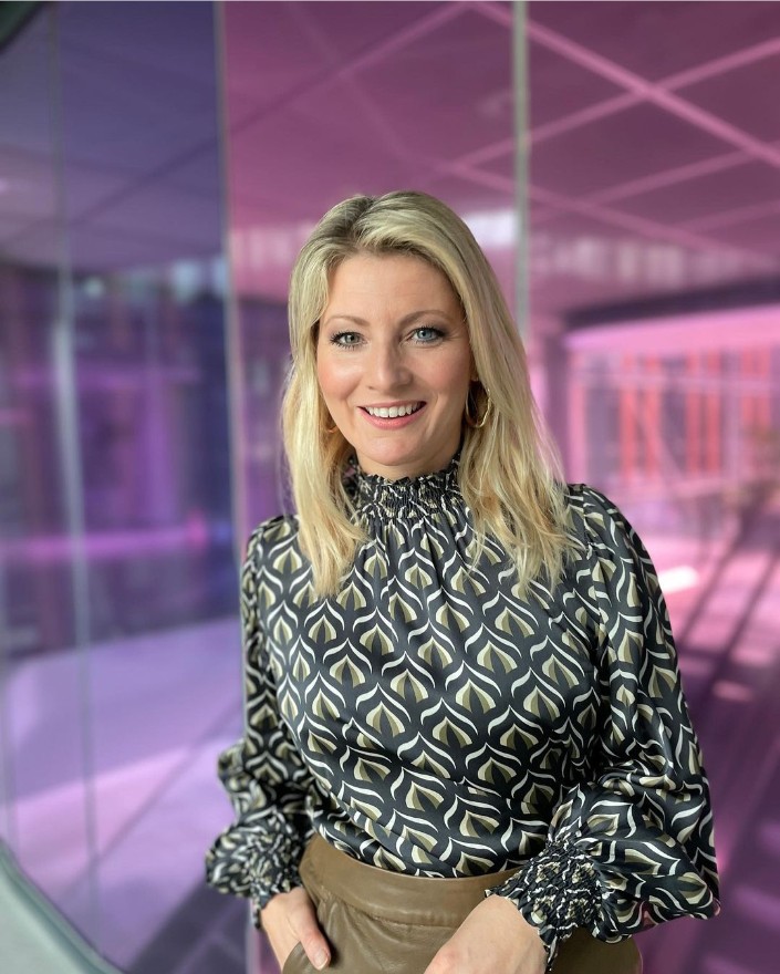 Sometimes all you need is a smile to make your day