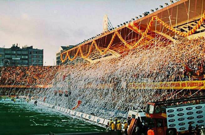 Haluuuk's tweet photo. Şampiyon GALATASARAY!!!🦁 https://t.co/Gz8PuqMbY8