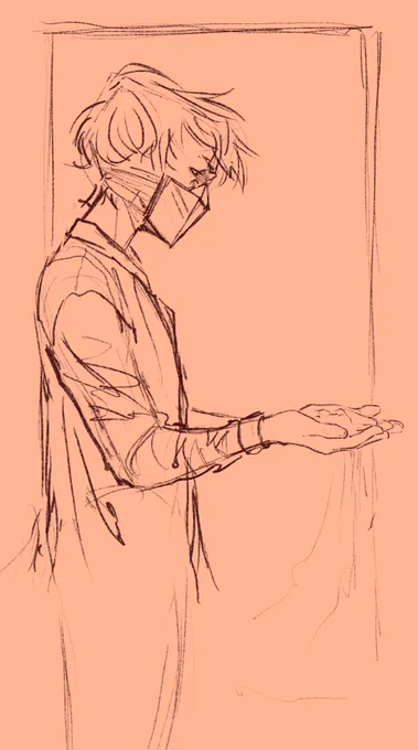 Here's a few gen loss wips that I likely won't finish :P