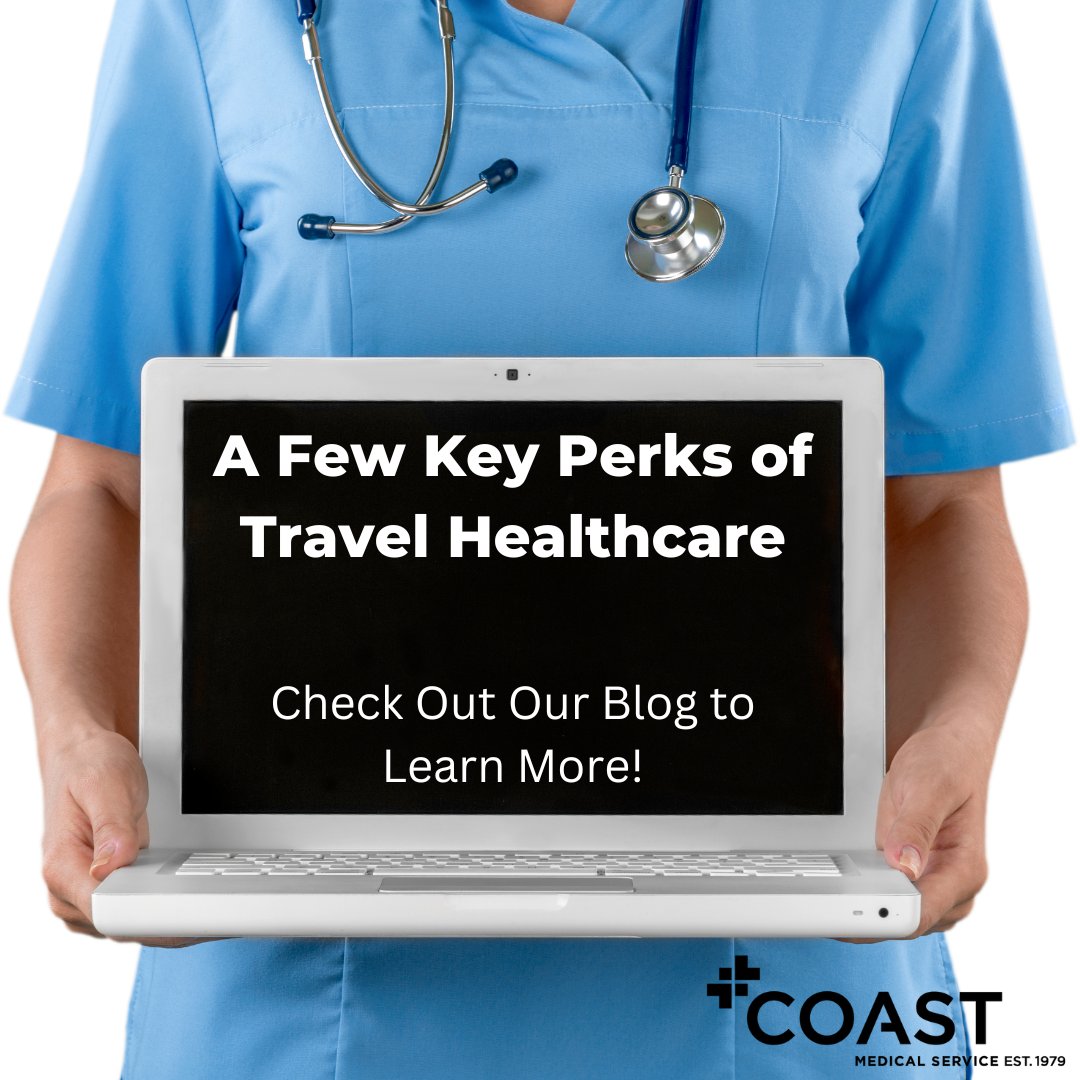 Freedom! We all want it. Learn how working in #TravelHealthcare can help you attain it by reading our latest blog post! tinyurl.com/3acrzjt8
 #TravelNurse #AlliedHealthcare #AlliedRecruiter #RNrecruiter #AlliedHealthcareRecruiter #TravelRecruiters