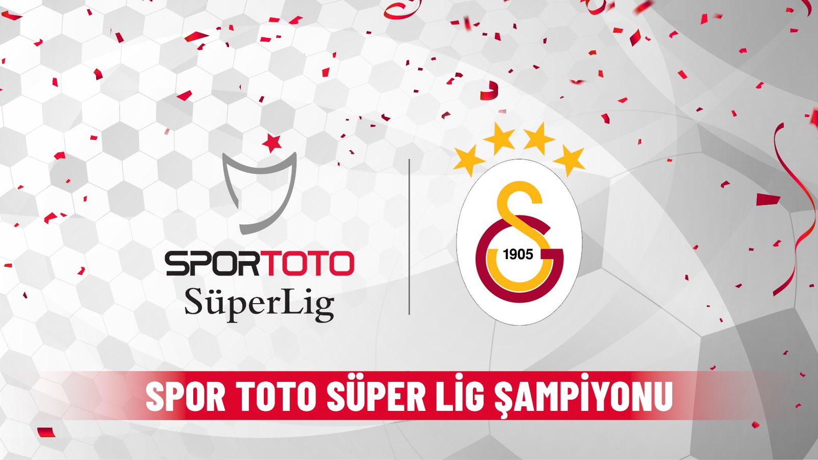 Spor toto süper lig