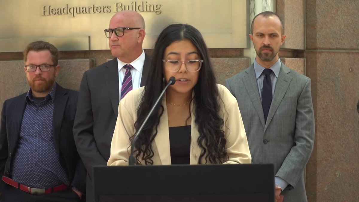 "It is not just about the short-term gains but also the long-term benefits. Failure to invest in public transit means missing out on opportunities for transformative change." 

-Melissa Romero, Senior Legislative Manager