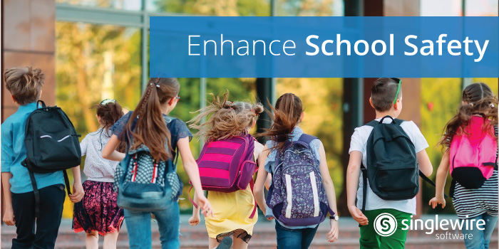 Leverage SIS Integration, Emergency Calling, and Reunification to Enhance School Safety, Read More Here! hubs.li/Q01RCW130 #safetysolutions #incidentmanagement #emergencypreparedness