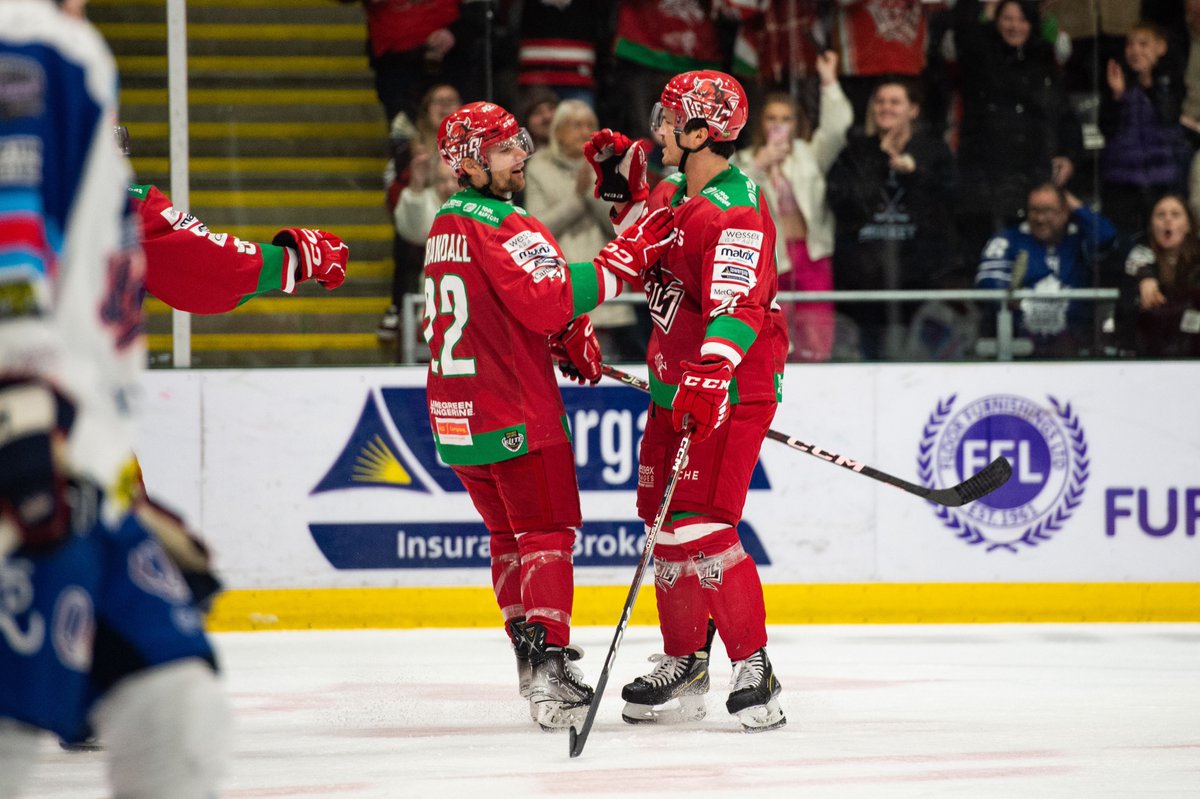 cardiffdevils's tweet photo. Diolch, Reider 😈🙌

Thanks for putting on a Devils jersey for two seasons and for helping us bring home a playoff trophy 🏆

Good luck in France - @DucsdAngers , you’ve got a good one!

#DevilsFamily https://t.co/YfRk1xJ19U