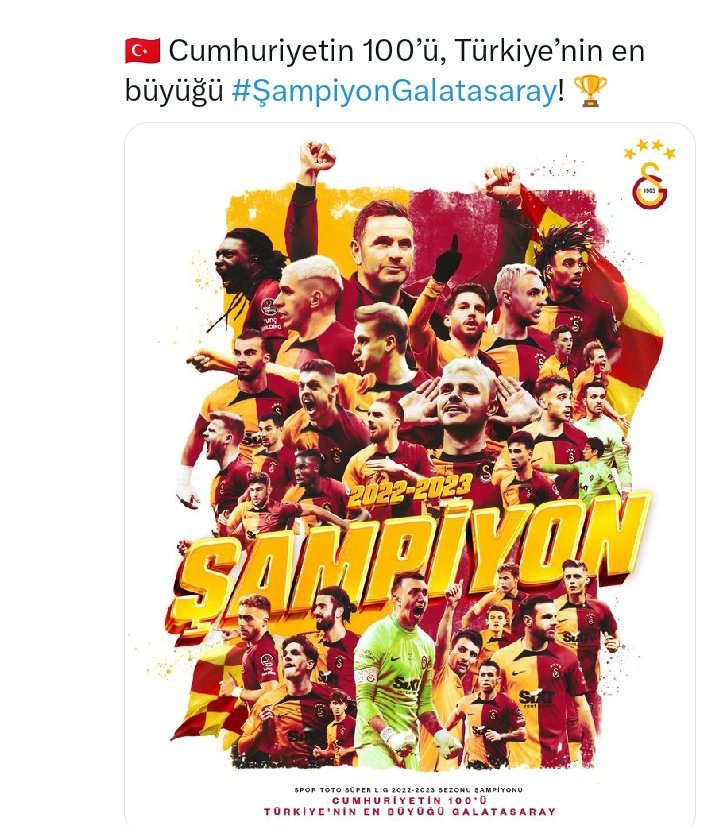 Mehtapbennn's tweet photo. ❤️💛 https://t.co/a0OrhVBvXw