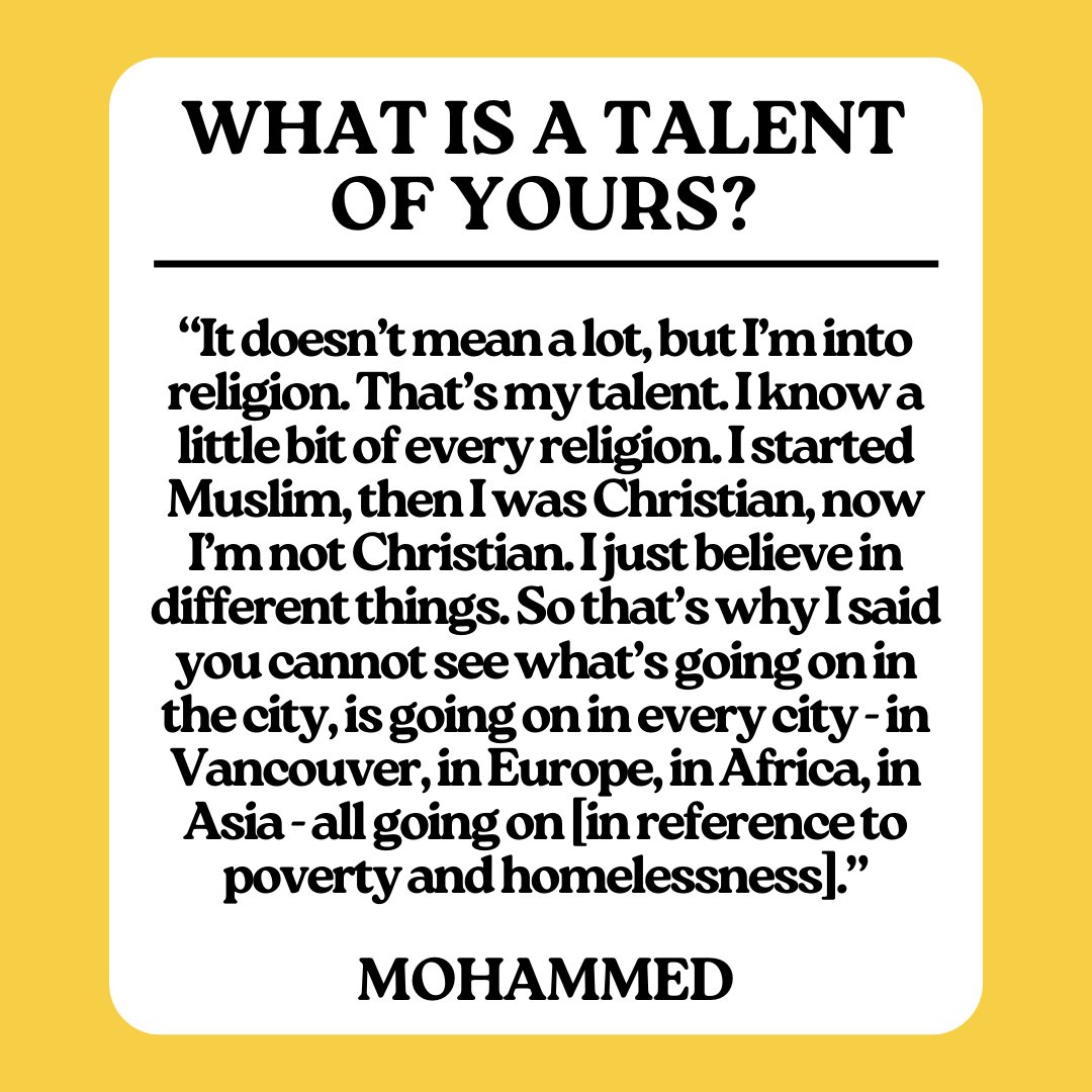 fix6ix's tweet photo. Mohammed's Talent 👏 https://t.co/PmuzYSS2ga