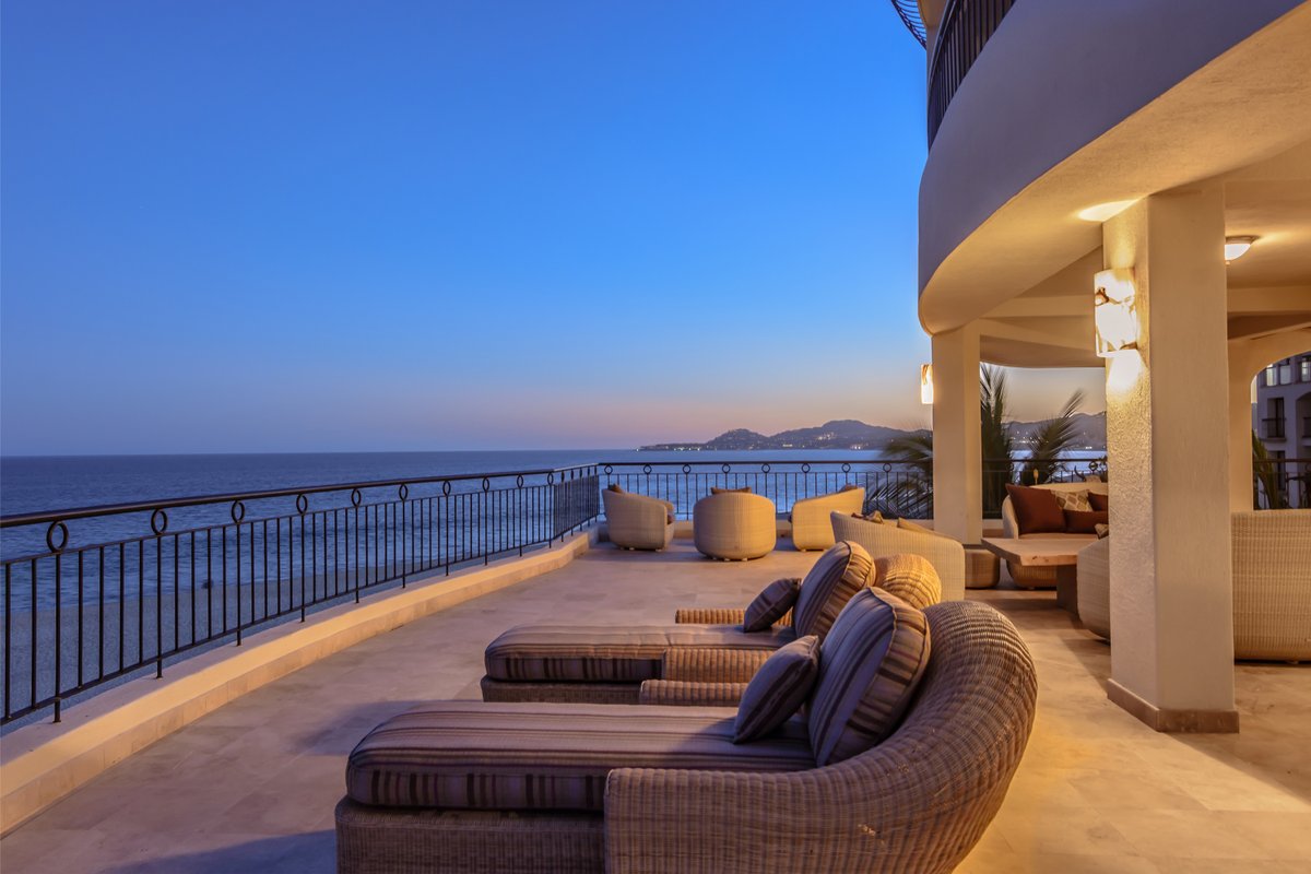 CaboVillas.com tweet media