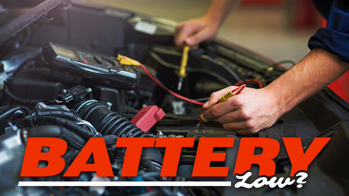 Kuhnel Auto Repair tweet media
