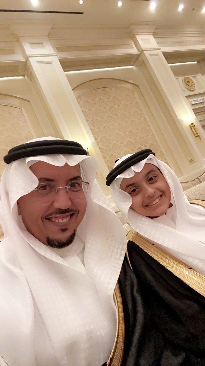 مع الشبل فهد بن ثنيان الثنيان